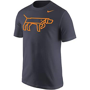 Nike Men’s University of Tennessee Core Cotton 3 T-shirt                                                                      