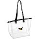 Logo Adults' Kennesaw State University Stadium Clear Tote                                                                        - view number 1 image