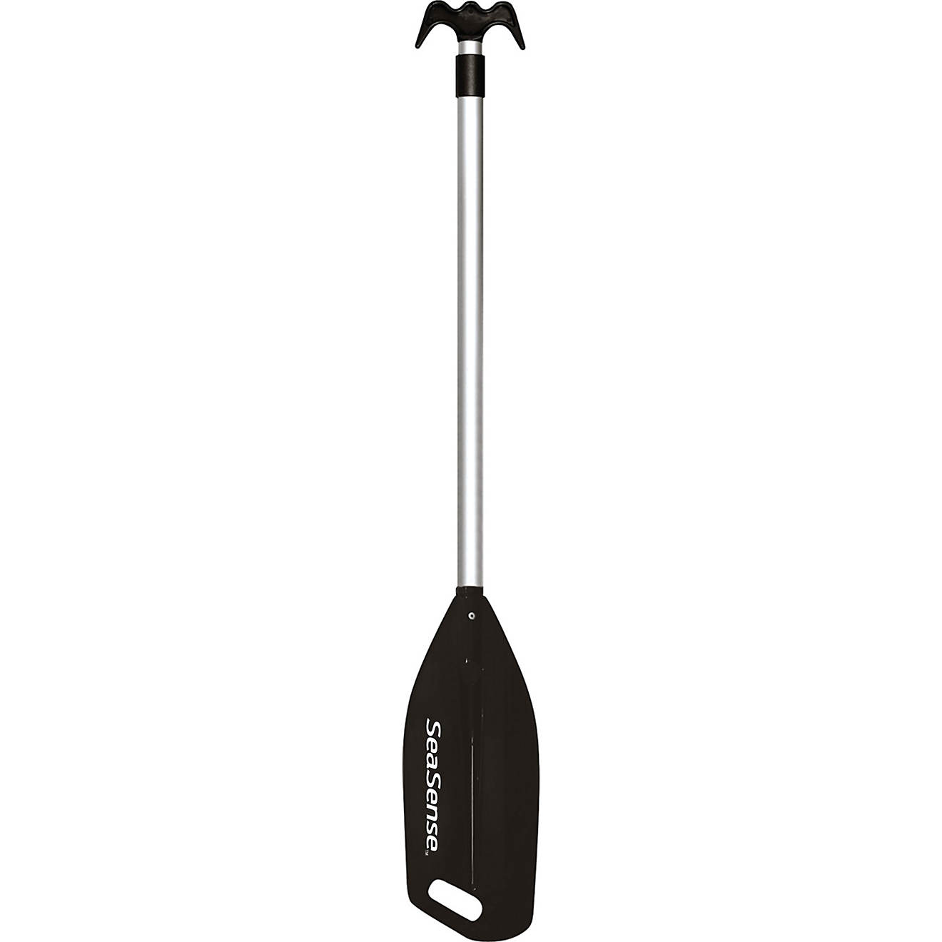 SeaSense 48 - 72 in Adjustable Telescopic Paddle with Hook                                                                       - view number 1