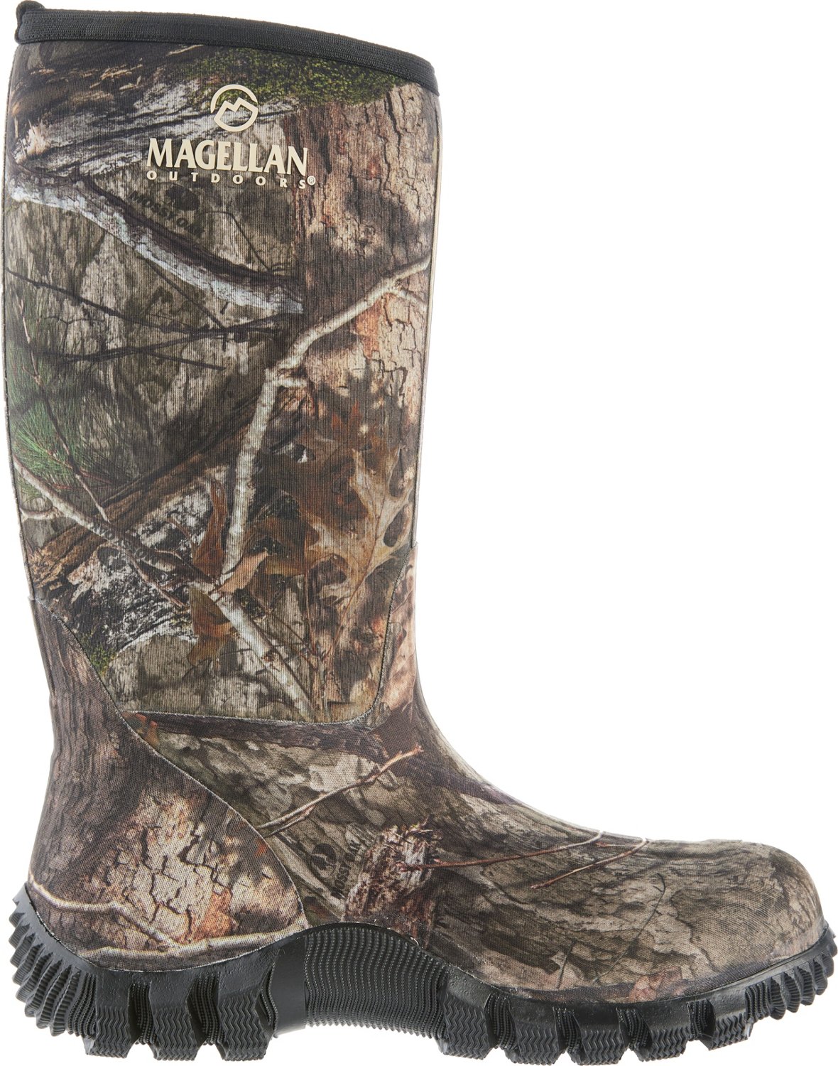 magellan outdoors men's field boot iii hunting boots