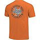 Image One Men’s Sam Houston State University Raised in the South Graphic T-shirt                                               - view number 2 image