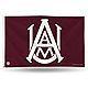 Rico Alabama A&M University 3 in x 5 in Banner Flag                                                                              - view number 1 image