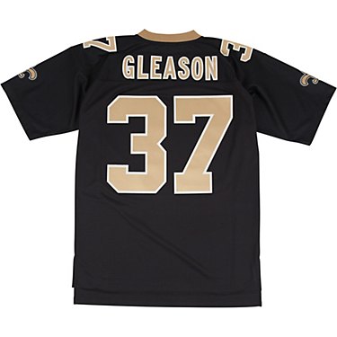 Mitchell & Ness Men's New Orleans Saints Steve Gleason #37 Legacy Jersey
