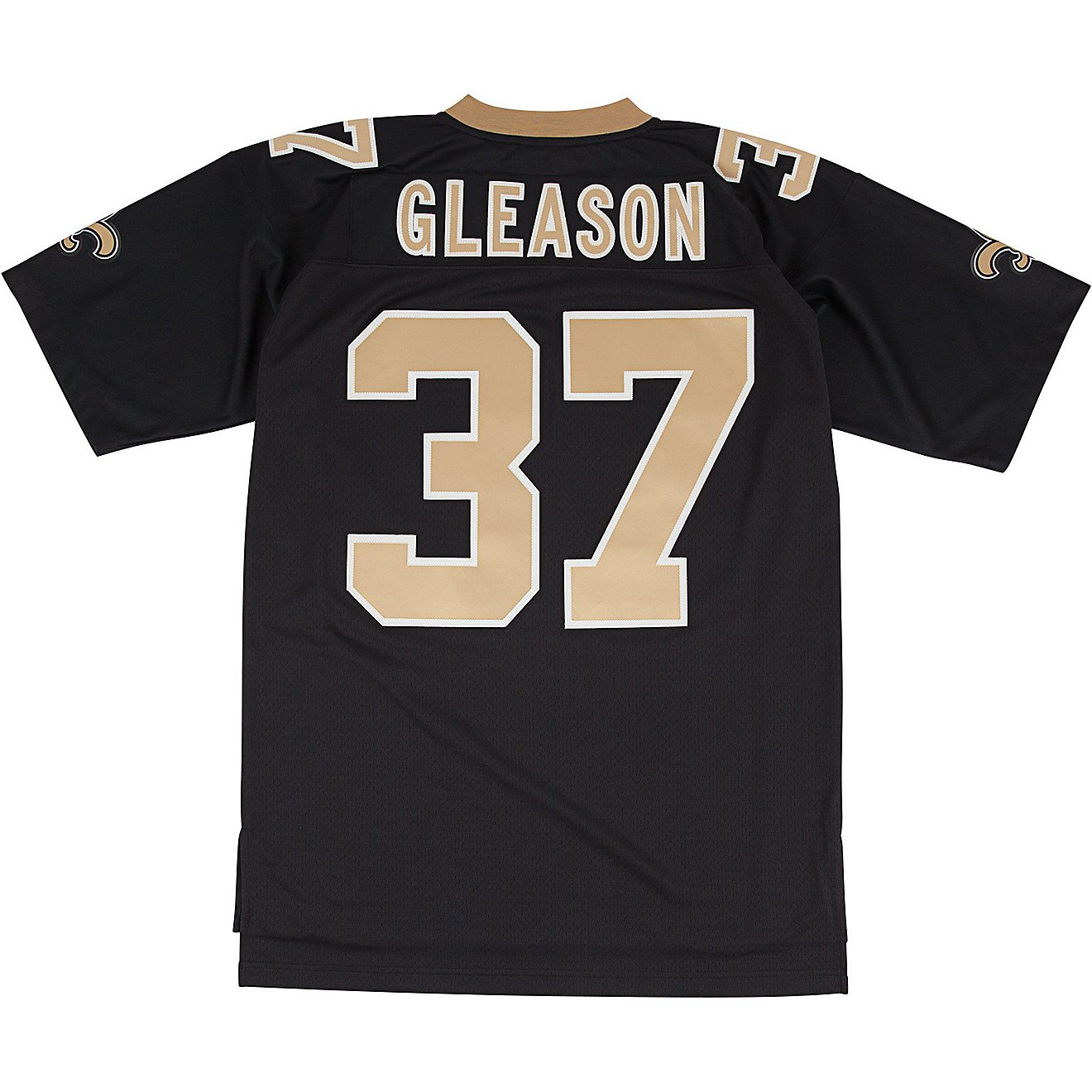 Mitchell & Ness Men's New Orleans Saints Steve Gleason #37 Legacy Jersey                                                         - view number 1