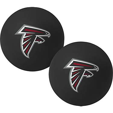 Rawlings Atlanta Falcons Big Fly High Bounce Ball                                                                               
