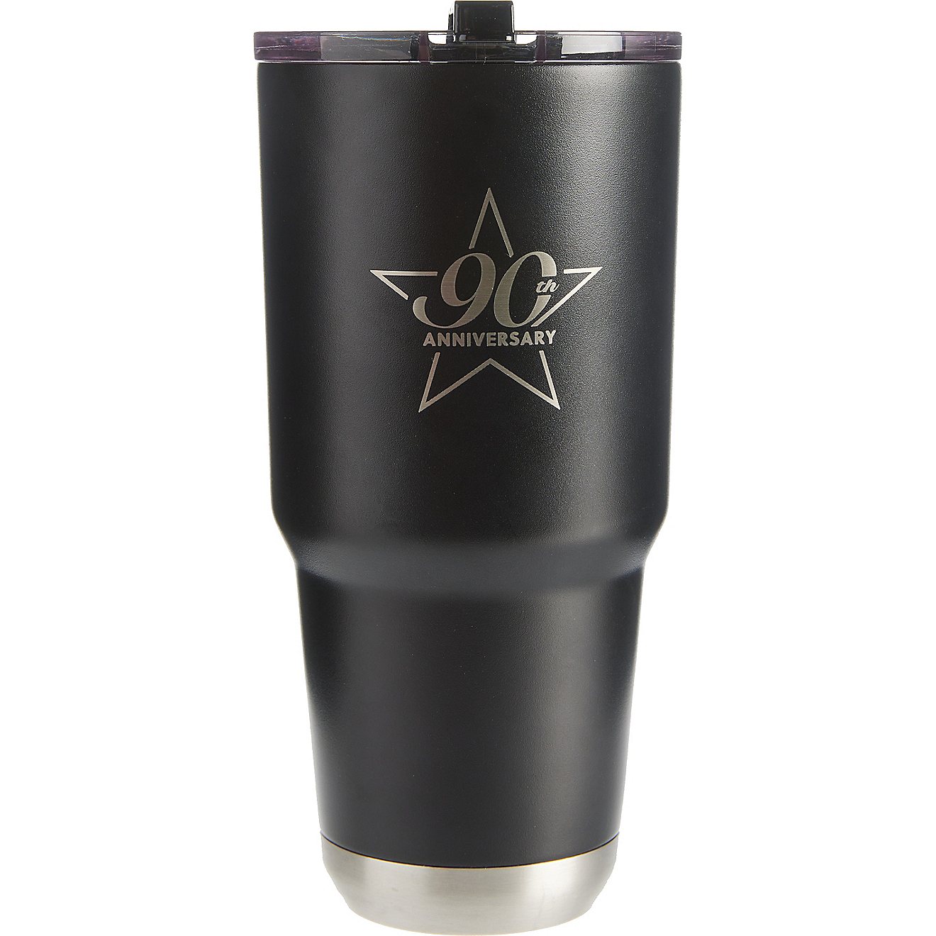 Magellan Outdoors Houston Livestock Show and Rodeo Throwback 30 oz Tumbler                                                       - view number 2