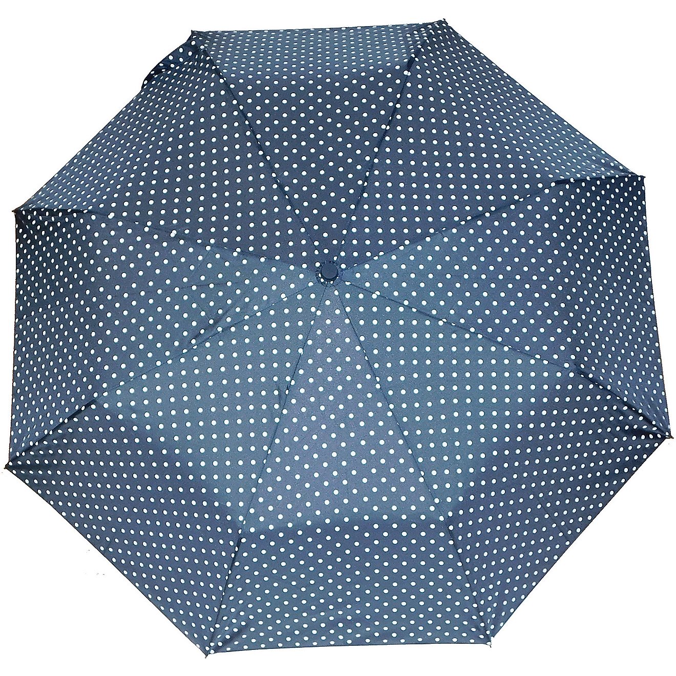Storm Duds Fashion Polkas Umbrella                                                                                               - view number 2