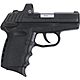 SCCY Industries CPX-1 RD 9mm Luger 3.10 in Pistol                                                                                - view number 2 image