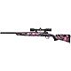 Savage Axis II XP Compact .243 Winchester Muddy Girl Bushnell Banner Bolt-Action Rifle                                           - view number 2 image