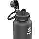 Takeya Actives 40 oz Insulated Water Bottle                                                                                      - view number 2 image