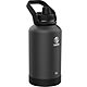 Takeya Actives Insulated Spout Lid 64 oz Wide Handle Water Bottle                                                                - view number 1 image