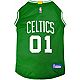  Pets First Boston Celtics Mesh Dog Jersey                                                                                       - view number 2 image