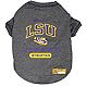 Pets First Louisiana State University Pet T-shirt                                                                                - view number 1 image