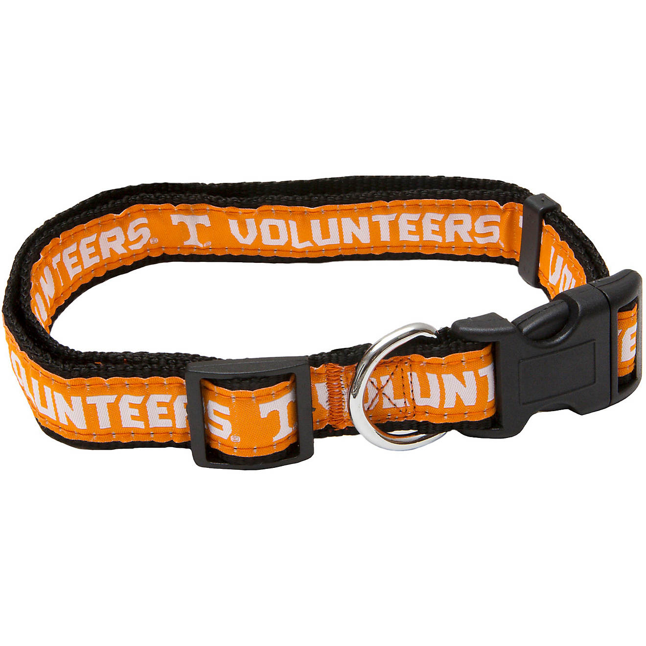Pets First University of Tennessee Dog Collar                                                                                    - view number 1