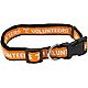 Pets First University of Tennessee Dog Collar                                                                                    - view number 1 image