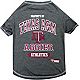 Pets First Texas A&M University Pet T-shirt                                                                                      - view number 1 image