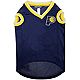 Pets First Indiana Pacers Mesh Dog Jersey                                                                                        - view number 1 image