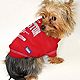 Pets First Houston Rockets Pet T-shirt                                                                                           - view number 2 image