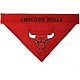 Pets First Chicago Bulls Reversible Dog Bandana                                                                                  - view number 3 image
