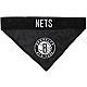 Pets First Brooklyn Nets Reversible Dog Bandana                                                                                  - view number 3 image