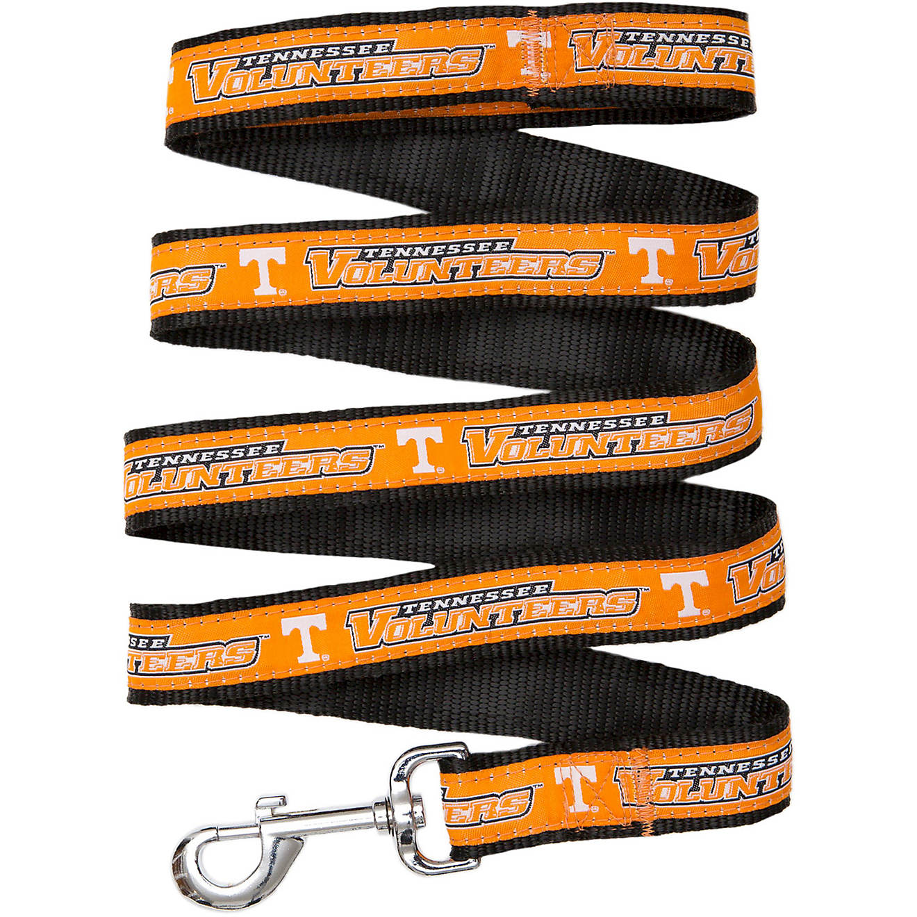 Pets First University of Tennessee Web Dog Leash                                                                                 - view number 1