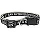 Pets First San Antonio Spurs Dog Collar                                                                                          - view number 1 image