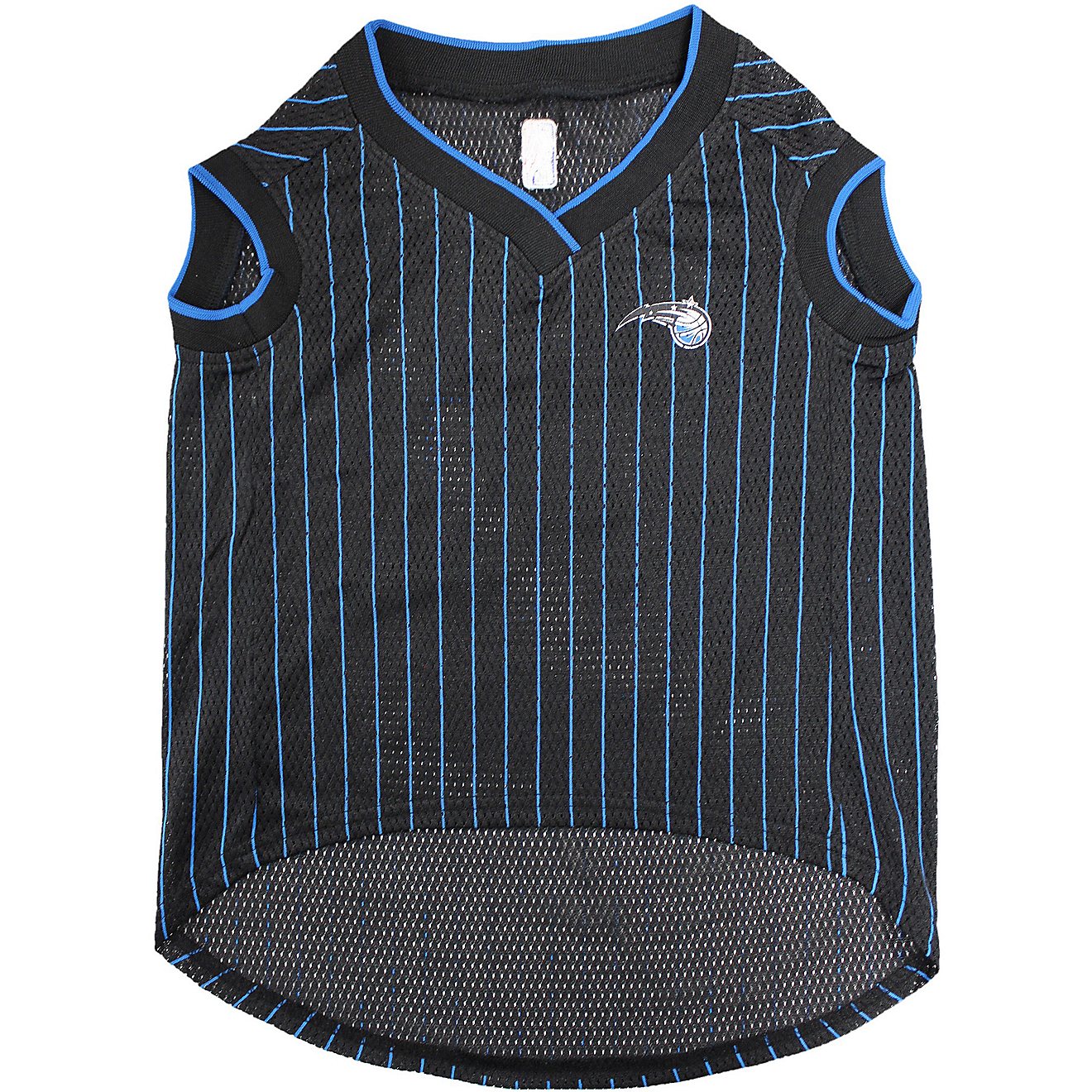 Pets First Orlando Magic Mesh Dog Jersey                                                                                         - view number 1