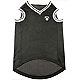Pets First Brooklyn Nets Mesh Dog Jersey                                                                                         - view number 1 image