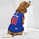 Pets First Detroit Pistons Mesh Dog Jersey                                                                                       - view number 4 image