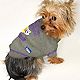 Pets First Los Angeles Lakers Pet T-shirt                                                                                        - view number 2 image