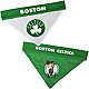 Pets First Boston Celtics Reversible Dog Bandana                                                                                 - view number 1 image