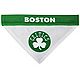 Pets First Boston Celtics Reversible Dog Bandana                                                                                 - view number 2 image
