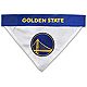 Pets First Golden State Warriors Reversible Dog Bandana                                                                          - view number 2 image