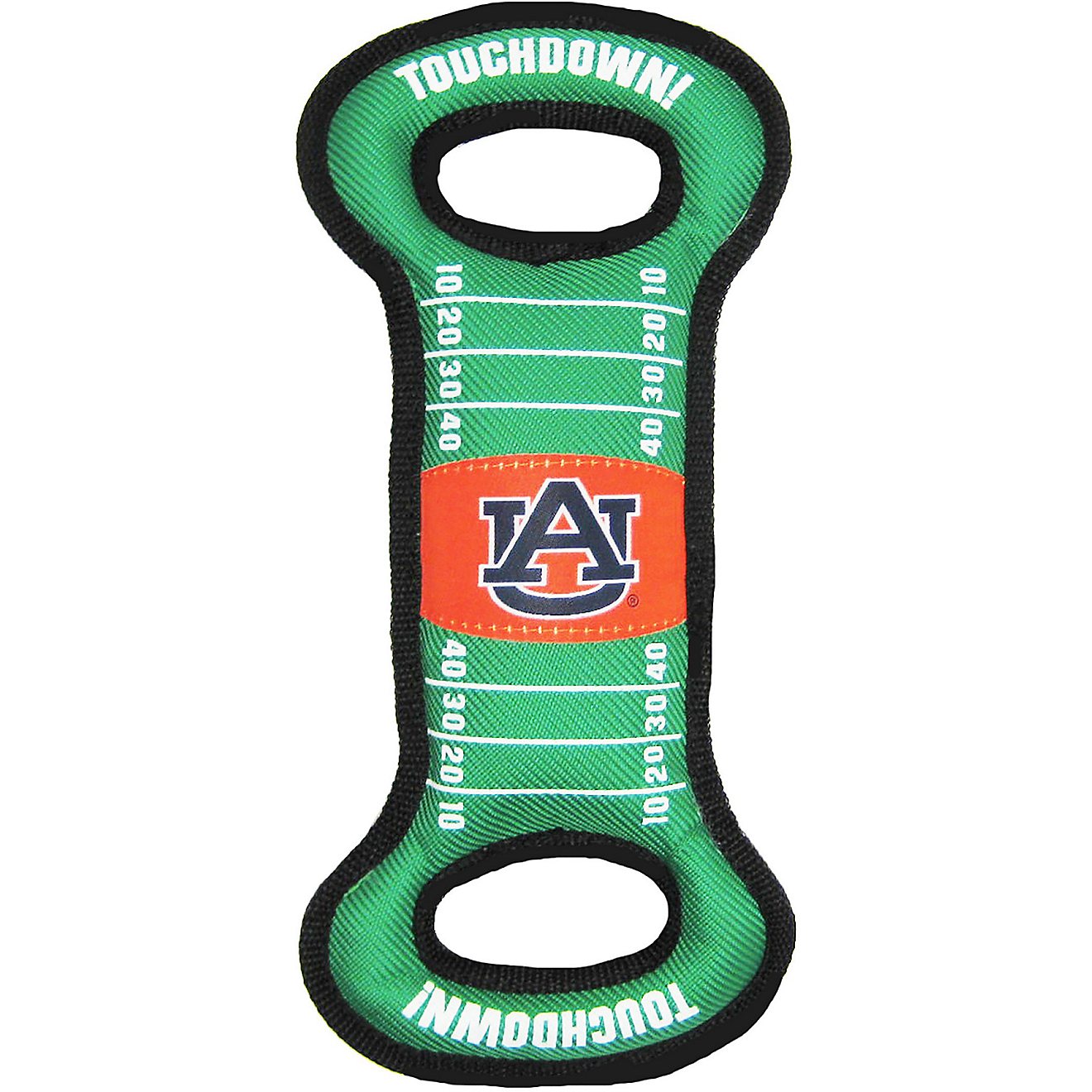 Pets First Auburn University Field Dog Toy                                                                                       - view number 1