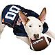 Pets First Auburn University Mesh Dog Jersey                                                                                     - view number 4 image