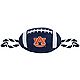 Pets First Auburn University Nylon Football Rope Toy                                                                             - view number 1 image