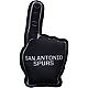 Pets First San Antonio Spurs #1 Fan Dog Toy                                                                                      - view number 2 image