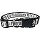 Pets First Brooklyn Nets Dog Collar                                                                                              - view number 1 image