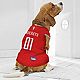 Pets First Houston Rockets Mesh Dog Jersey                                                                                       - view number 2 image