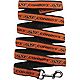 Pets First Oklahoma State University Web Dog Leash                                                                               - view number 1 image
