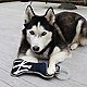 Pets First New York Yankees Dental Tug Dog Toy                                                                                   - view number 2 image