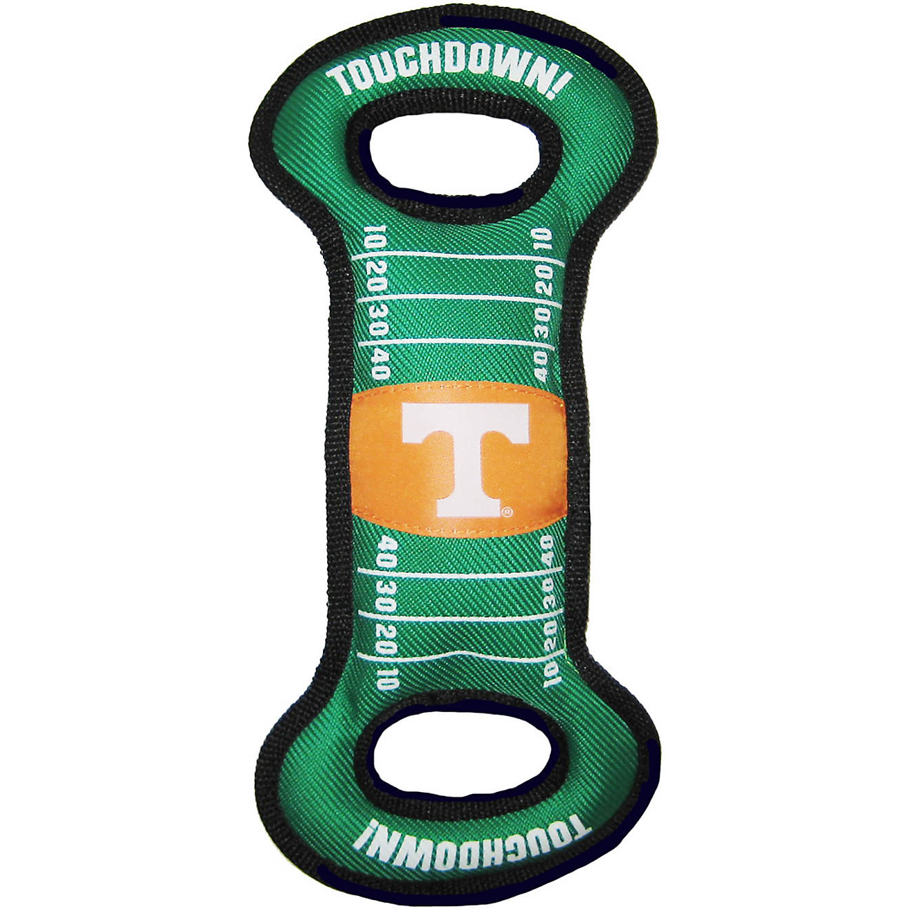 Pets First University of Tennessee Field Dog Toy                                                                                 - view number 1