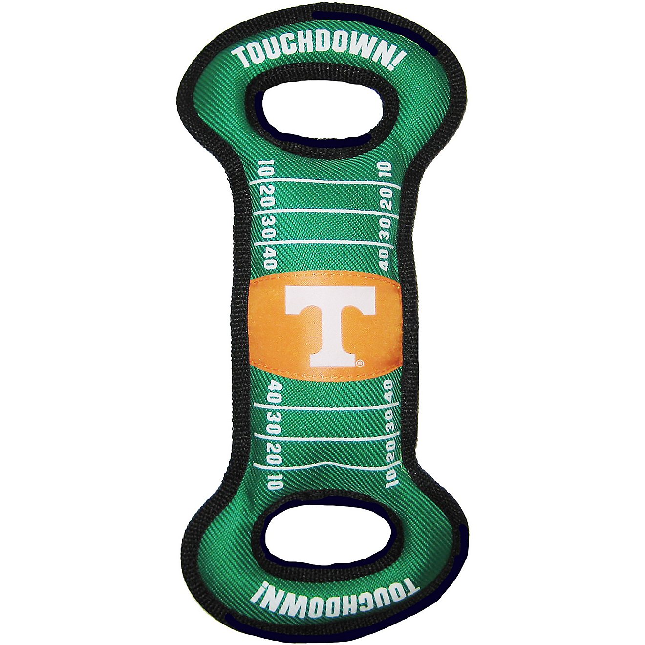 Pets First University of Tennessee Field Dog Toy                                                                                 - view number 1