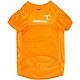 Pets First University of Tennessee Mesh Dog Jersey                                                                               - view number 1 image