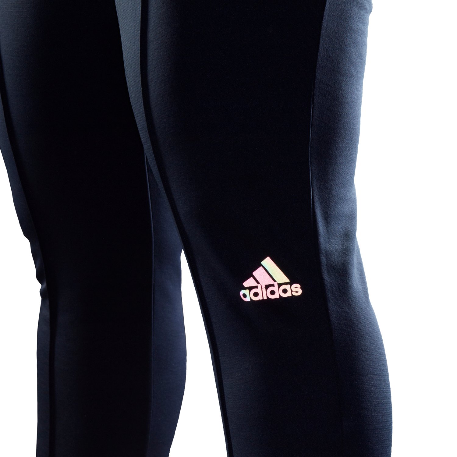 Adidas Women S U For U Trouble 7 8 Plus Size Tights Academy