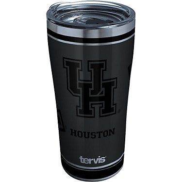 Tervis University of Houston 20 oz Blackout Tumbler