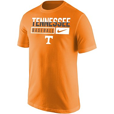 Nike Men’s University of Tennessee Core Cotton 2 T-shirt