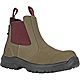 Hoss Boot Company Women's Moxie Angelina Composite Toe Chelsea Work Boots                                                        - view number 3 image