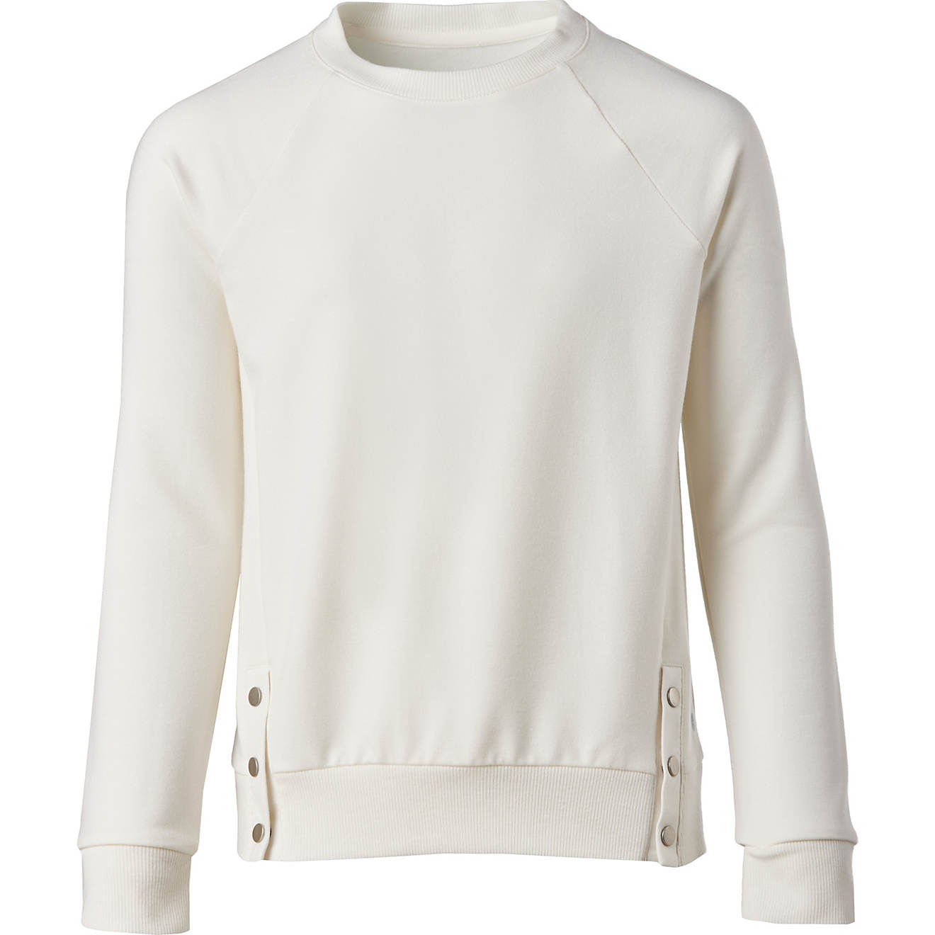 Layer 8 Girls' Pullover Long-Sleeve T-shirt                                                                                      - view number 1