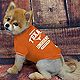 Pets First University of Texas Pet T-shirt                                                                                       - view number 2 image